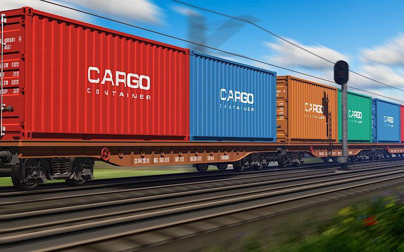 Rail Transport