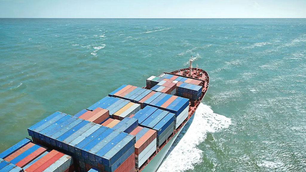 Ocean Freight