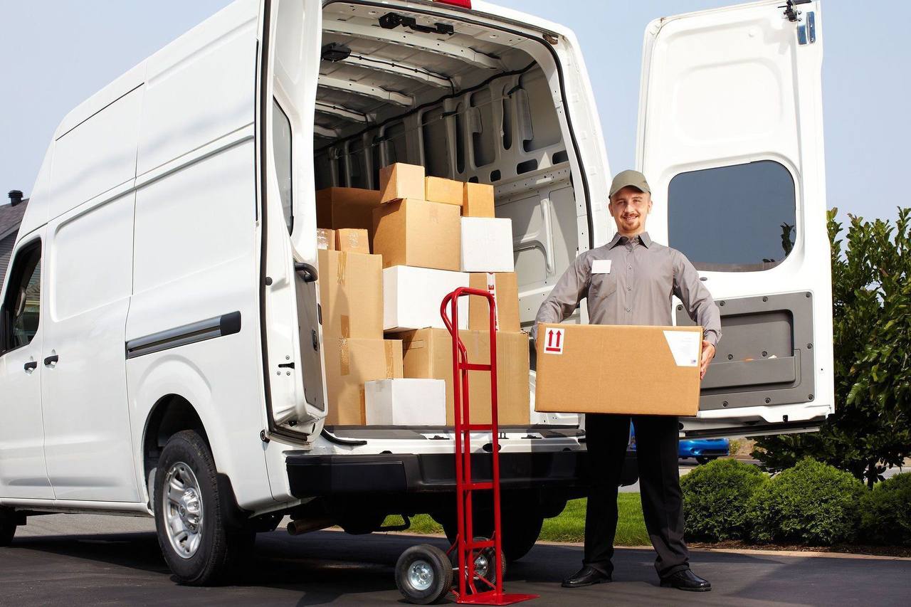 Warehousing & Fulfillment